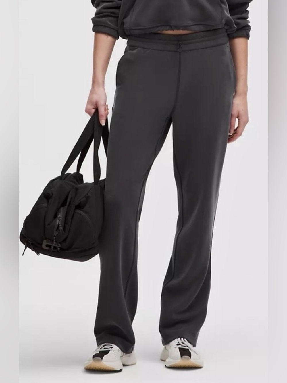 Lululemon Softstreme High Rise Pant